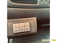 Iveco Mod. IVECO Vers. IVECO | Leggero Cabinato > 35 q.li Furgonato con sponda | INDUSTRIAL CARS S.P.A