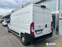 Opel Mod. OPEL Vers. OPEL | Leggero Furgone <= 35 q.li Furgone di serie / Van | INDUSTRIAL CARS S.P.A