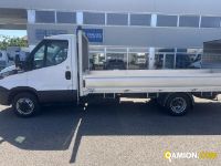 Iveco Mod. IVECO Vers. IVECO | Leggero Cabinato <= 35 q.li Cassone fisso | INDUSTRIAL CARS S.P.A