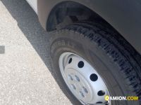Fiat Mod. FIAT Vers. FIAT | Leggero Furgone <= 35 q.li Furgone di serie / Van | INDUSTRIAL CARS S.P.A