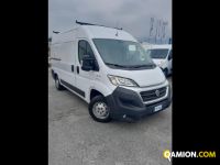 Fiat Mod. FIAT Vers. FIAT | Leggero Furgone <= 35 q.li Furgone di serie / Van | INDUSTRIAL CARS S.P.A