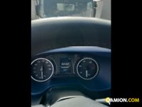 Iveco Mod. IVECO Vers. IVECO | Leggero Cabinato <= 35 q.li Altro | INDUSTRIAL CARS S.P.A