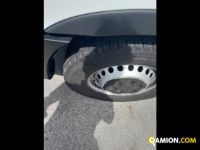 Iveco Mod. IVECO Vers. IVECO | Leggero Cabinato <= 35 q.li Telaio | INDUSTRIAL CARS S.P.A