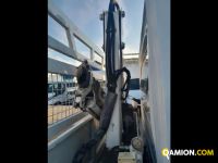 Mercedes Mod. MERCEDES Vers. MERCEDES | Leggero Cabinato <= 35 q.li Cassone fisso con Gru | INDUSTRIAL CARS S.P.A