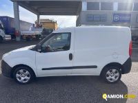 Opel Mod. OPEL Vers. OPEL | Leggero Furgone <= 35 q.li Furgone di serie / Van | INDUSTRIAL CARS S.P.A