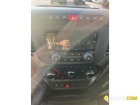 Iveco Mod. IVECO Vers. IVECO | Leggero Cabinato <= 35 q.li Furgonato | INDUSTRIAL CARS S.P.A