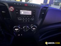 Iveco Mod. IVECO Vers. IVECO | Leggero Furgone <= 35 q.li Furgone di serie / Van | INDUSTRIAL CARS S.P.A