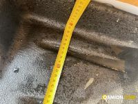 Ford Mod. FORD Vers. FORD | Leggero Furgone <= 35 q.li Furgone di serie / Van | INDUSTRIAL CARS S.P.A