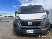 Fiat Mod. FIAT Vers. FIAT | Leggero Furgone <= 35 q.li Furgone di serie / Van | INDUSTRIAL CARS S.P.A