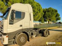 Iveco Mod. IVECO Vers. IVECO | Trattore Trattore | INDUSTRIAL CARS S.P.A