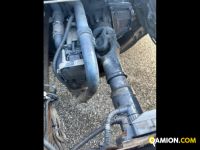 Iveco Mod. IVECO Vers. IVECO | Trattore Trattore | INDUSTRIAL CARS S.P.A