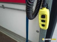 Iveco Mod. IVECO Vers. IVECO | Leggero Cabinato <= 35 q.li Furgonato con sponda | INDUSTRIAL CARS S.P.A