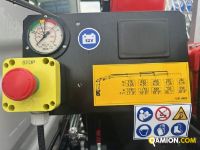 Iveco Mod. IVECO Vers. IVECO | Leggero Cabinato <= 35 q.li Furgonato | INDUSTRIAL CARS S.P.A