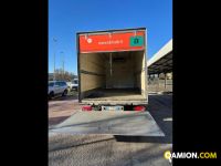 Man Mod. MAN Vers. MAN | Leggero Cabinato > 35 q.li Isotermico con gruppo frigo e sponda | INDUSTRIAL CARS S.P.A