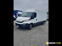 Iveco Mod. IVECO Vers. IVECO | Leggero Furgone <= 35 q.li Furgone di serie / Van | INDUSTRIAL CARS S.P.A