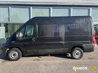 Fiat Mod. FIAT Vers. FIAT | Leggero Furgone <= 35 q.li Furgone di serie / Van | INDUSTRIAL CARS S.P.A