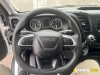 Iveco Mod. IVECO Vers. IVECO | Leggero Furgone <= 35 q.li Furgone di serie / Van | INDUSTRIAL CARS S.P.A
