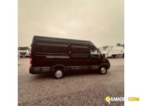 Iveco Mod. IVECO Vers. IVECO | Leggero Furgone <= 35 q.li Furgone di serie / Van | INDUSTRIAL CARS S.P.A