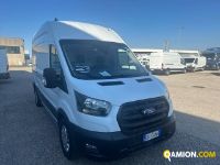Ford Mod. FORD Vers. FORD | Leggero Furgone <= 35 q.li Furgone di serie / Van | INDUSTRIAL CARS S.P.A