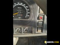 Nissan Mod. NISSAN Vers. NISSAN | Leggero Cabinato <= 35 q.li Cassone fisso con Gru | INDUSTRIAL CARS S.P.A