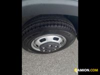 Iveco Mod. IVECO Vers. IVECO | Leggero Cabinato <= 35 q.li Furgonato | INDUSTRIAL CARS S.P.A