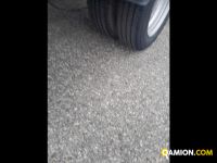 Iveco Mod. IVECO Vers. IVECO | Leggero Furgone <= 35 q.li Altro | INDUSTRIAL CARS S.P.A