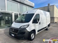Fiat Mod. FIAT Vers. FIAT | Leggero Furgone <= 35 q.li Furgone di serie / Van | INDUSTRIAL CARS S.P.A