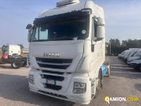 Iveco Mod. IVECO Vers. IVECO | Trattore Trattore | INDUSTRIAL CARS S.P.A