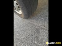 Iveco Mod. IVECO Vers. IVECO | Leggero Cabinato <= 35 q.li Cassone fisso con centina | INDUSTRIAL CARS S.P.A