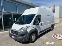 Fiat Mod. FIAT Vers. FIAT | Leggero Furgone <= 35 q.li Furgone di serie / Van | INDUSTRIAL CARS S.P.A