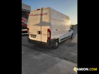 Peugeot Mod. PEUGEOT Vers. PEUGEOT | Leggero Furgone <= 35 q.li Isotermico con gruppo frigo | INDUSTRIAL CARS S.P.A