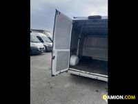 Fiat Mod. FIAT Vers. FIAT | Leggero Furgone <= 35 q.li Furgone di serie / Van | INDUSTRIAL CARS S.P.A