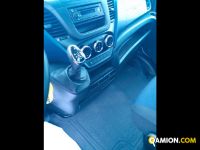 Iveco Mod. IVECO Vers. IVECO | Leggero Cabinato <= 35 q.li Cassone fisso | INDUSTRIAL CARS S.P.A