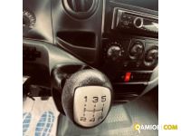 Iveco Mod. IVECO Vers. IVECO | Leggero Furgone <= 35 q.li Furgone di serie / Van | INDUSTRIAL CARS S.P.A