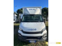Iveco Mod. IVECO Vers. IVECO | Leggero Furgone <= 35 q.li Furgonato | INDUSTRIAL CARS S.P.A