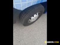 Fiat Mod. FIAT Vers. FIAT | Leggero Furgone <= 35 q.li Furgone di serie / Van | INDUSTRIAL CARS S.P.A