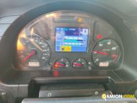 Iveco Mod. IVECO Vers. IVECO | Trattore Trattore | INDUSTRIAL CARS S.P.A