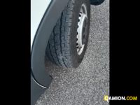 Iveco Mod. IVECO Vers. IVECO | Leggero Furgone <= 35 q.li Furgone di serie / Van | INDUSTRIAL CARS S.P.A