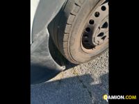 Iveco Mod. IVECO Vers. IVECO | Leggero Cabinato <= 35 q.li Cassone fisso con centina | INDUSTRIAL CARS S.P.A