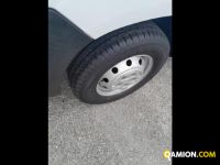 Fiat Mod. FIAT Vers. FIAT | Leggero Furgone <= 35 q.li Furgone di serie / Van | INDUSTRIAL CARS S.P.A