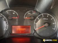 Opel Mod. OPEL Vers. OPEL | Leggero Furgone <= 35 q.li Furgone di serie / Van | INDUSTRIAL CARS S.P.A