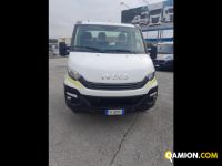 Iveco Mod. IVECO Vers. IVECO | Leggero Cabinato <= 35 q.li Telaio | INDUSTRIAL CARS S.P.A