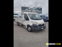 Fiat Mod. FIAT Vers. FIAT | Leggero Cabinato <= 35 q.li Altro | INDUSTRIAL CARS S.P.A