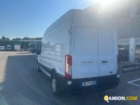 Ford Mod. FORD Vers. FORD | Leggero Furgone <= 35 q.li Furgone di serie / Van | INDUSTRIAL CARS S.P.A