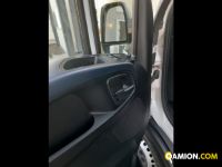 Iveco Mod. IVECO Vers. IVECO | Leggero Cabinato <= 35 q.li Cassone fisso con centina | INDUSTRIAL CARS S.P.A