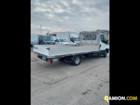 Iveco Mod. IVECO Vers. IVECO | Leggero Cabinato <= 35 q.li Cassone fisso | INDUSTRIAL CARS S.P.A