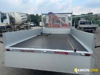 Iveco Mod. IVECO Vers. IVECO | Leggero Cabinato <= 35 q.li Furgonato | INDUSTRIAL CARS S.P.A