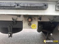Iveco Mod. IVECO Vers. IVECO | Leggero Cabinato > 35 q.li Cassone fisso con centina | INDUSTRIAL CARS S.P.A