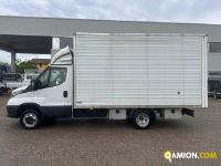 Iveco Mod. IVECO Vers. IVECO | Leggero Furgone <= 35 q.li Furgone di serie / Van | INDUSTRIAL CARS S.P.A