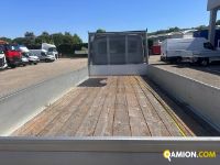 Iveco Mod. IVECO Vers. IVECO | Leggero Cabinato <= 35 q.li Cassone fisso | INDUSTRIAL CARS S.P.A